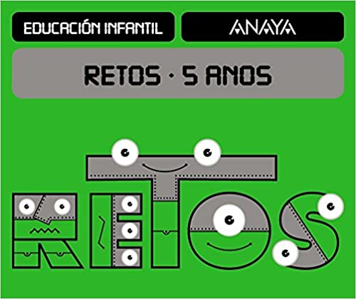 reto 5 años
