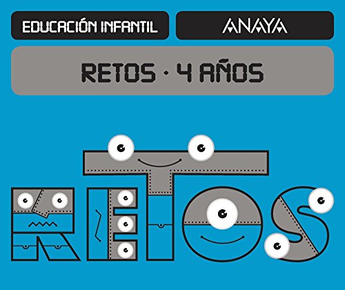 reto 4 años